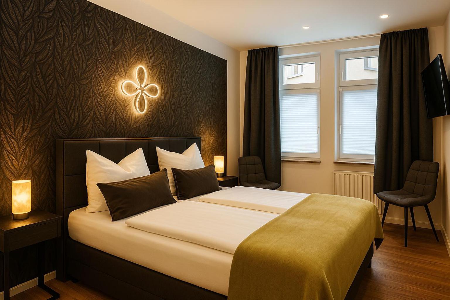 Savor City Appartement Am Lauenturm Zentrum 5 Personen Бауцен Екстериор снимка