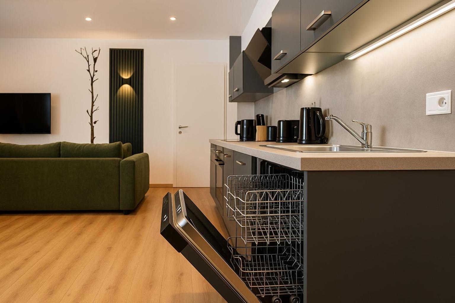 Savor City Appartement Am Lauenturm Zentrum 5 Personen Бауцен Екстериор снимка