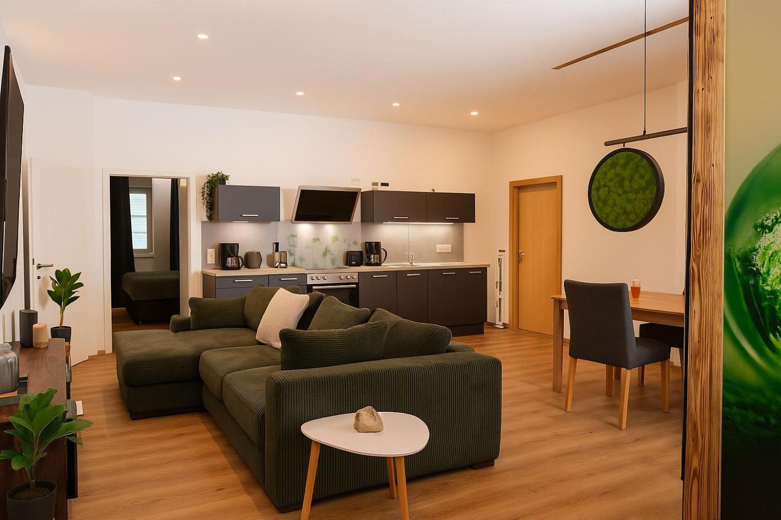 Savor City Appartement Am Lauenturm Zentrum 5 Personen Бауцен Екстериор снимка